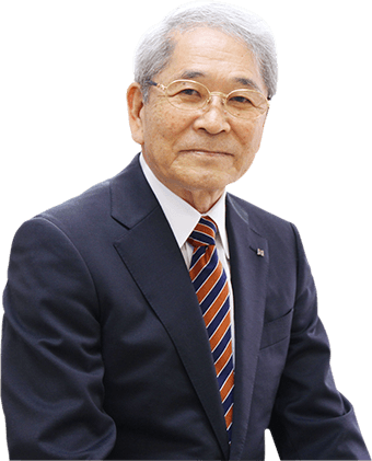 代表取締役